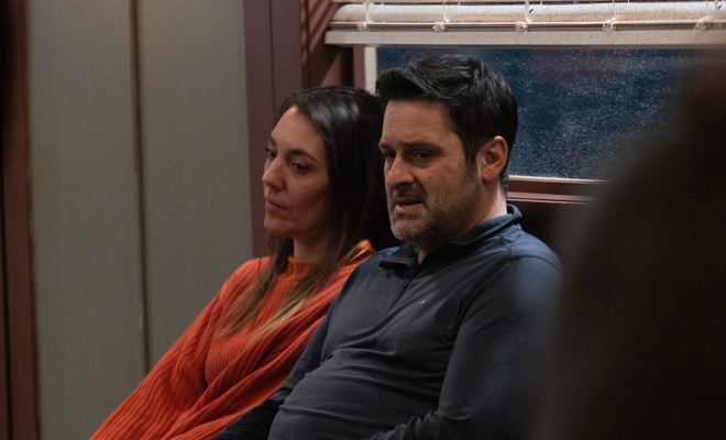 Image de l'article Second souffle pour cette série sur la dépendance avec l'auteur d' «In Memoriam »