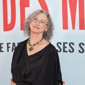 Pierrette Robitaille