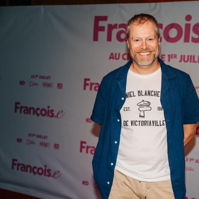 Jean-François Léger