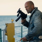 Jason Statham