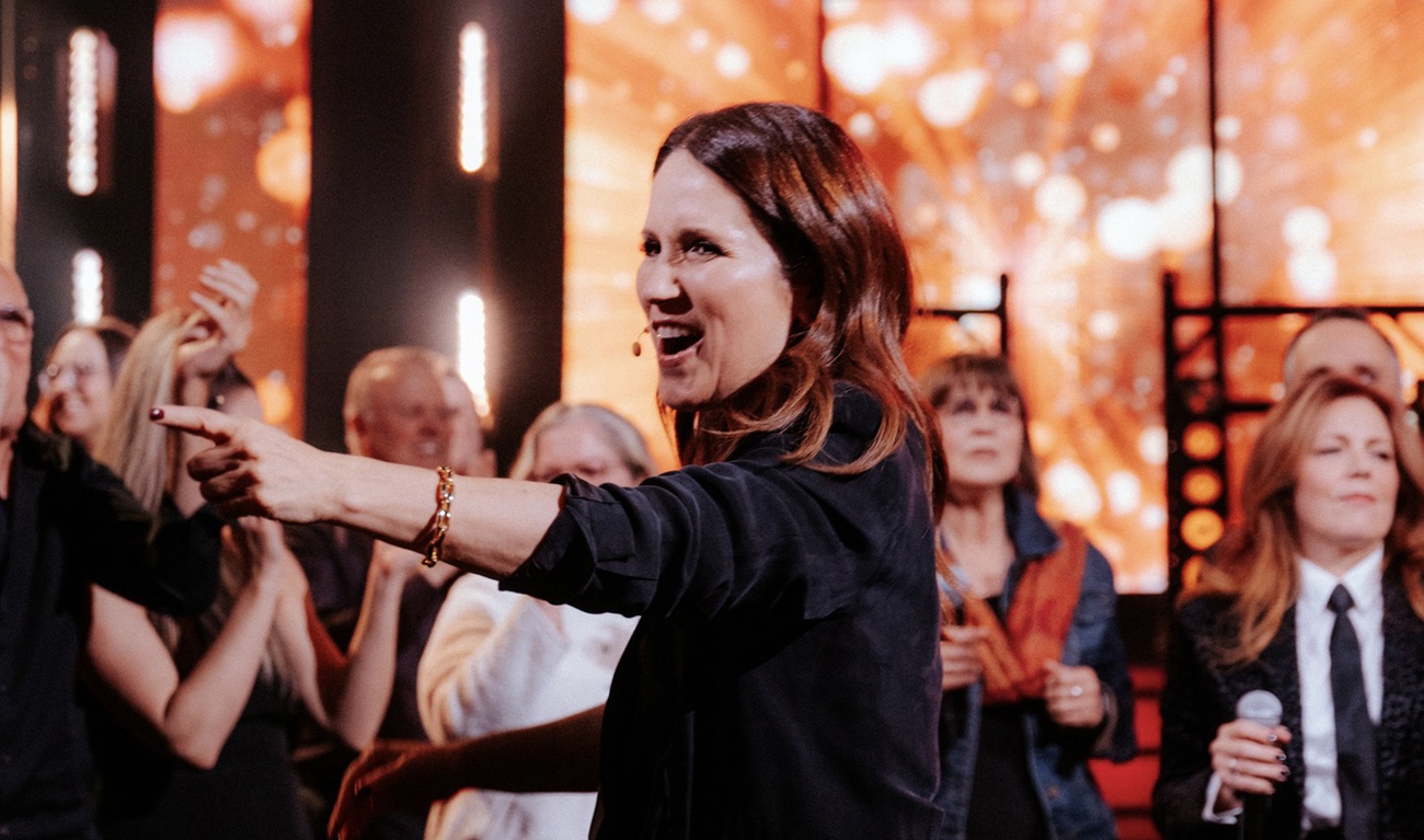 En direct de l'univers