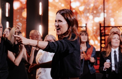 En direct de l'univers