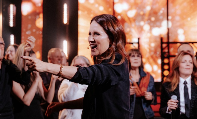 En direct de l'univers