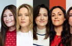 Les affranchies : portraits de femmes en humour