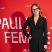 Léa Clermont-Dion