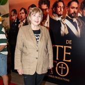 Danièle Lorain