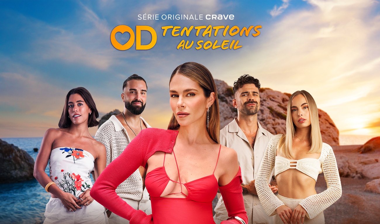 OD Tentations au soleil