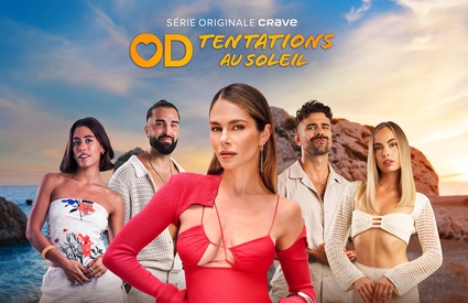 OD Tentations au soleil