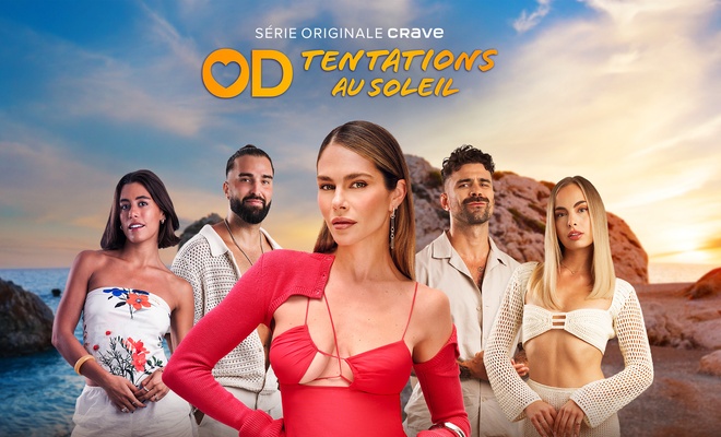 OD Tentations au soleil