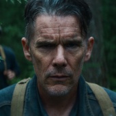 Ethan Hawke