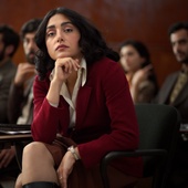 Golshifteh Farahani