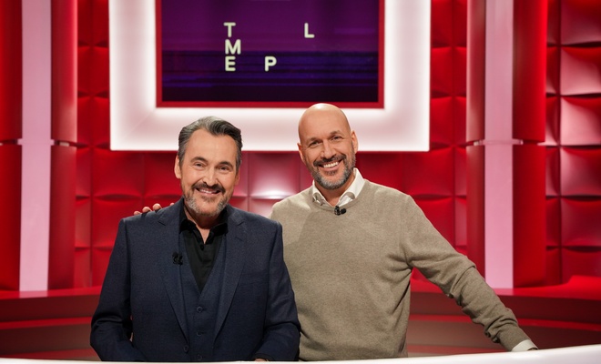 Tout le monde en parle... en 2006