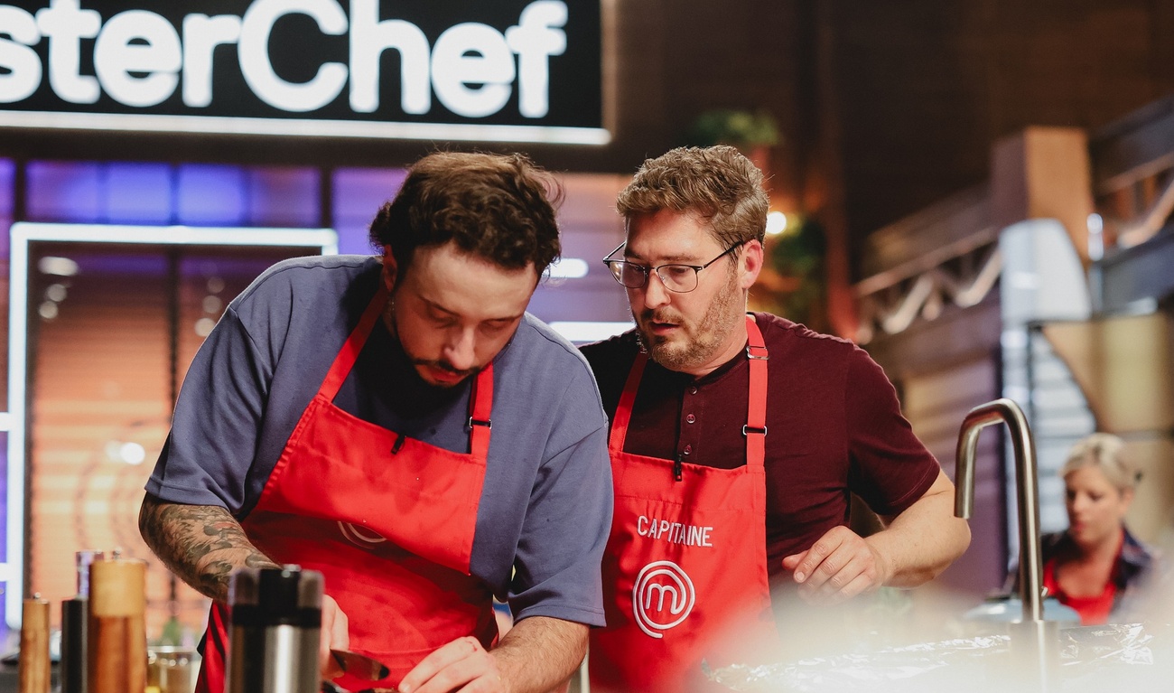 Masterchef Québec