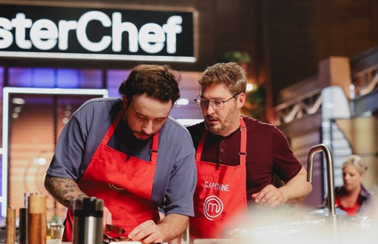 Masterchef Québec