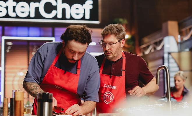Masterchef Québec