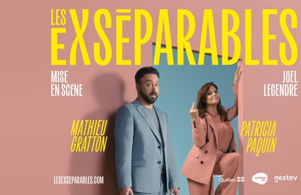 Les ex-séparables