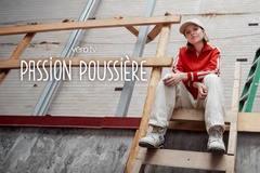Passion poussière