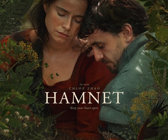 Affiche du film Hamnet