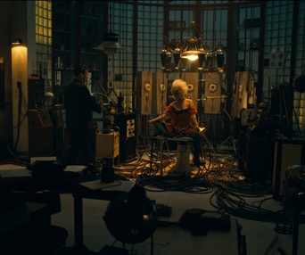 Images du film The Bride!