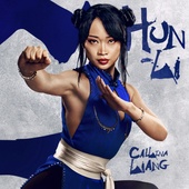 Callina Liang