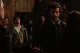Image du film Au nord des hommes Image du film Au nord des hommes