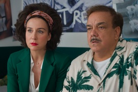 Image du film C'était mieux demain Image du film C'était mieux demain