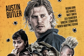 Image du film Caught Stealing