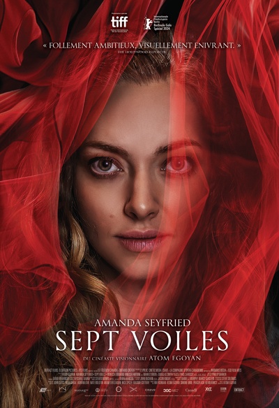 Seven Veils