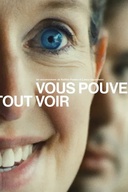 Affiche du film Vous pouvez tout voir
