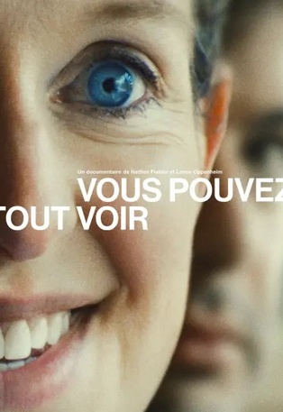 Vous pouvez tout voir