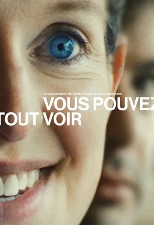 Vous pouvez tout voir