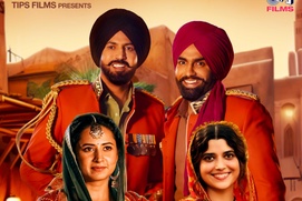 Image du film Sarbala Ji