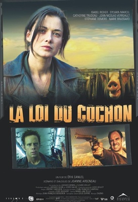 La loi du cochon