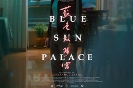 Image du film Blue Sun Palace