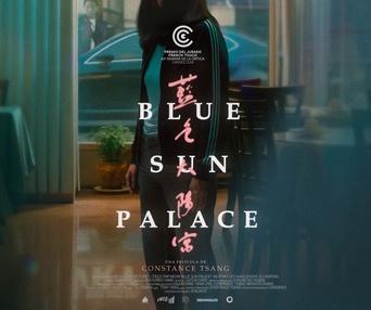 Image du film Blue Sun Palace