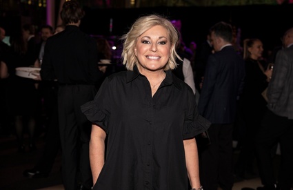 Image de l'article Photos : Guylaine Tanguay était absolument magnifique au Premier gala de l'ADISQ 2025