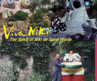 Image du film Viva Niki ! L'esprit de Niki de Saint-Phalle