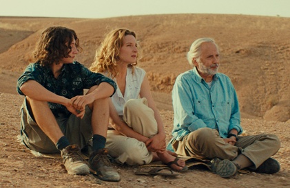 Bande-annonce en français