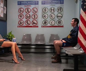 Images du film One Night Only