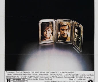 Image du film Ordinary people