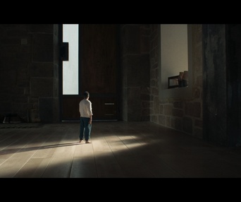 Images du film L'homme qui rétrécit