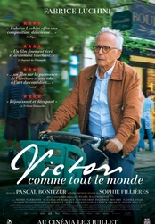Victor comme tout le monde
