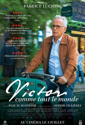 Victor comme tout le monde