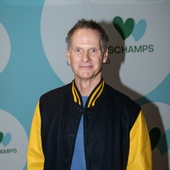 François Morency