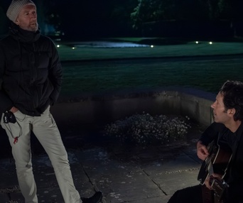 Image du film Power Ballad