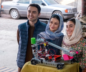 Image du film Rules Breakers