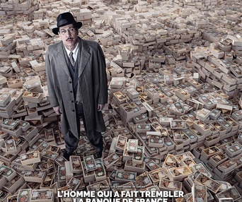 Image du film Le faux-monnayeur : L'affaire Bojarski