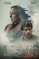 Affiche du film Sans témoin