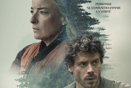 Affiche du film Sans témoin Affiche du film Sans témoin