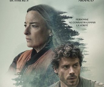 Affiche du film Sans témoin